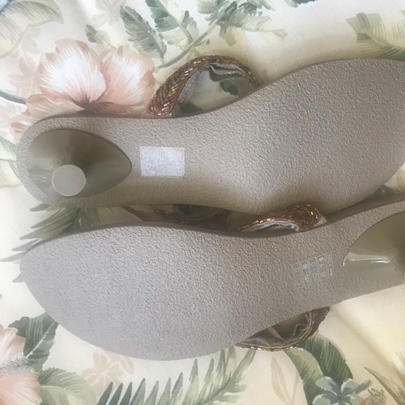 Ended shoes nwot 9 - Picture 3 of 5